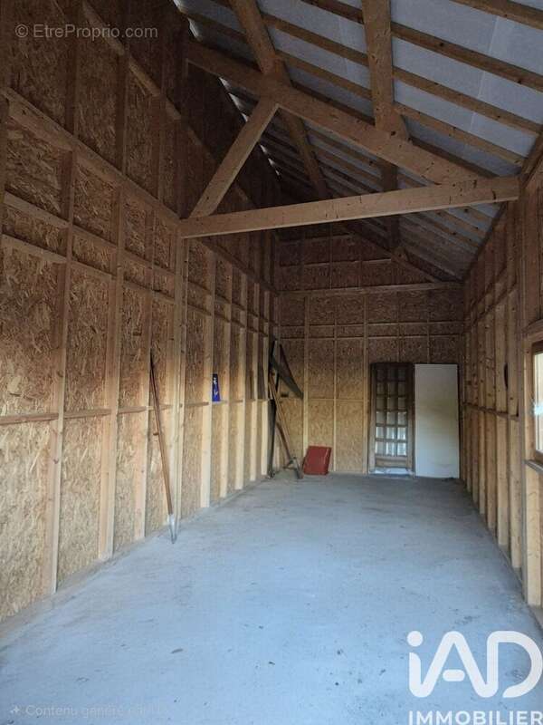 Photo 8 - Maison à AUBERVILLE