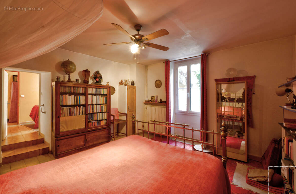 Maison à SOMMIERES