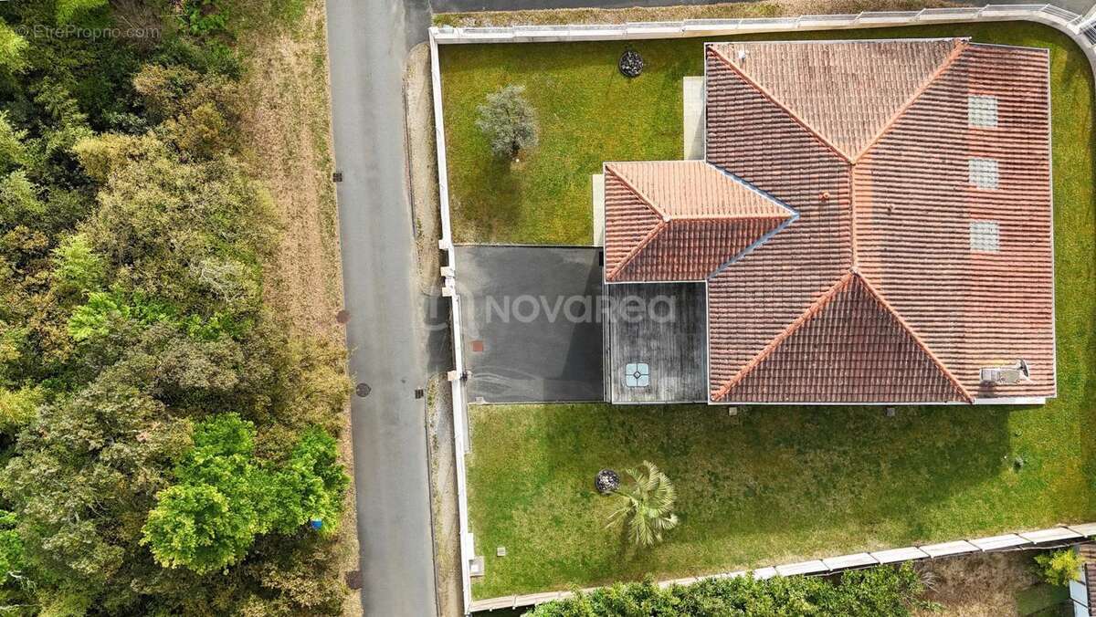 Maison 6 pièces - photo 20