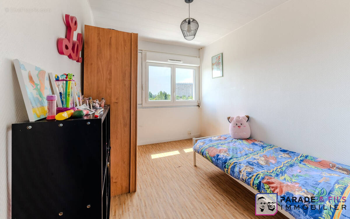 Appartement 73 m² à Maxeville  - photo 4