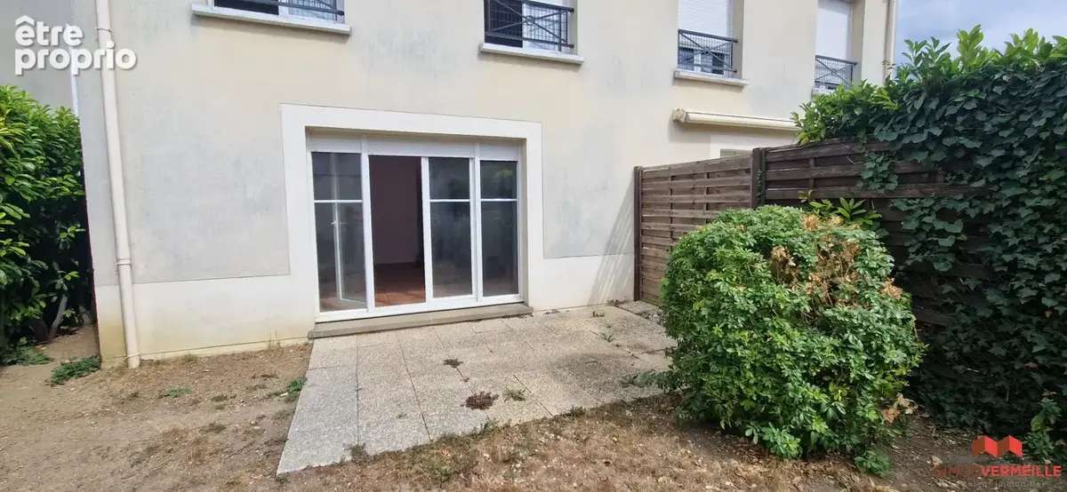 Maison contemporaine 4 pièces . Chanteloup Village. - photo 3