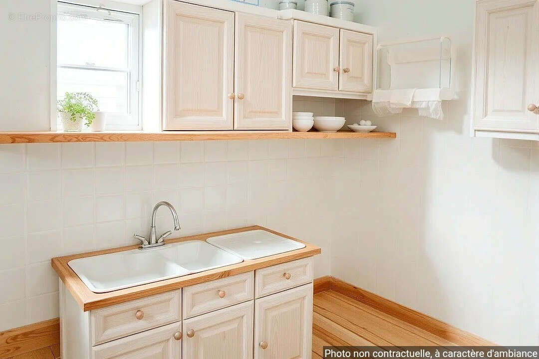 Appartement à VALRAS-PLAGE