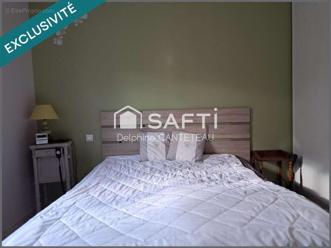 Photo 8 - Maison à ANGLES