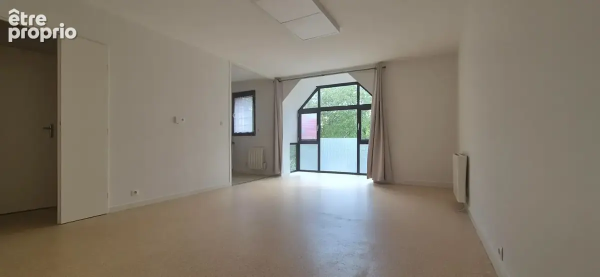 Appartement à BETHUNE