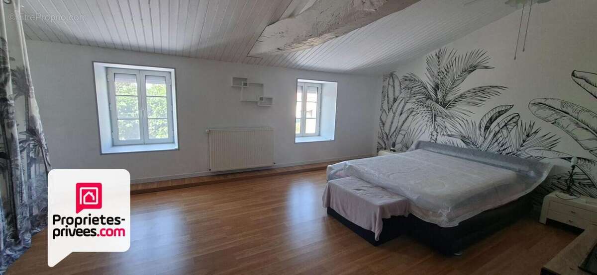 Vaste maison parfait etat de 245 m2 5 chambres  3 garages - photo 11
