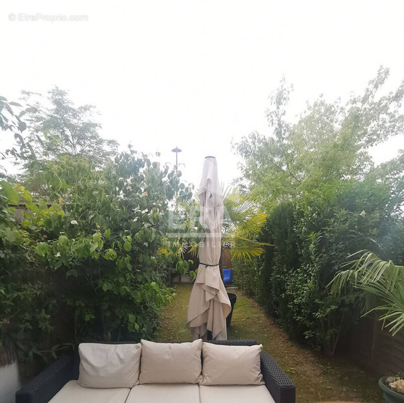 Maison à GUYANCOURT