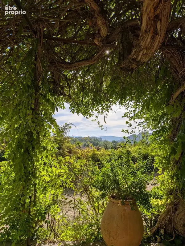Exclusivité - charmant mas provençal avec piscine - photo 8