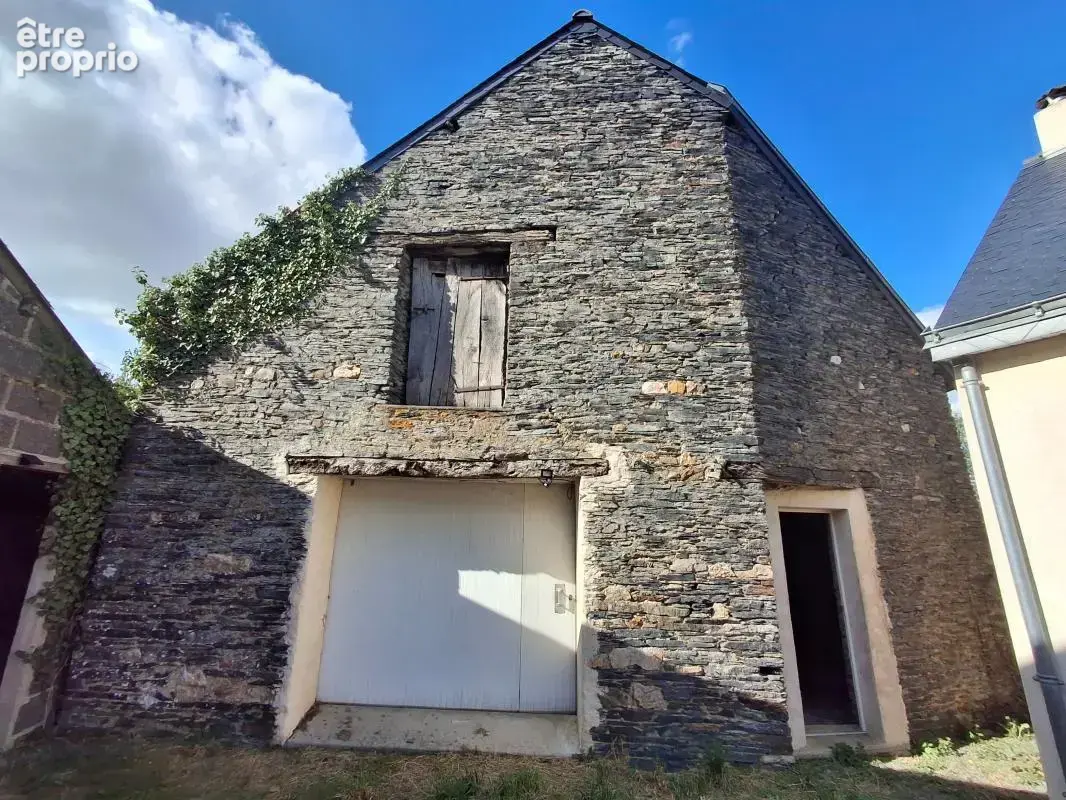 Maison À Vendre - photo 2