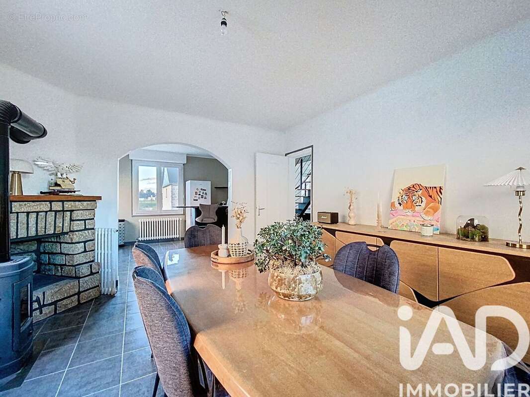 Photo 8 - Maison à LA MOTTE