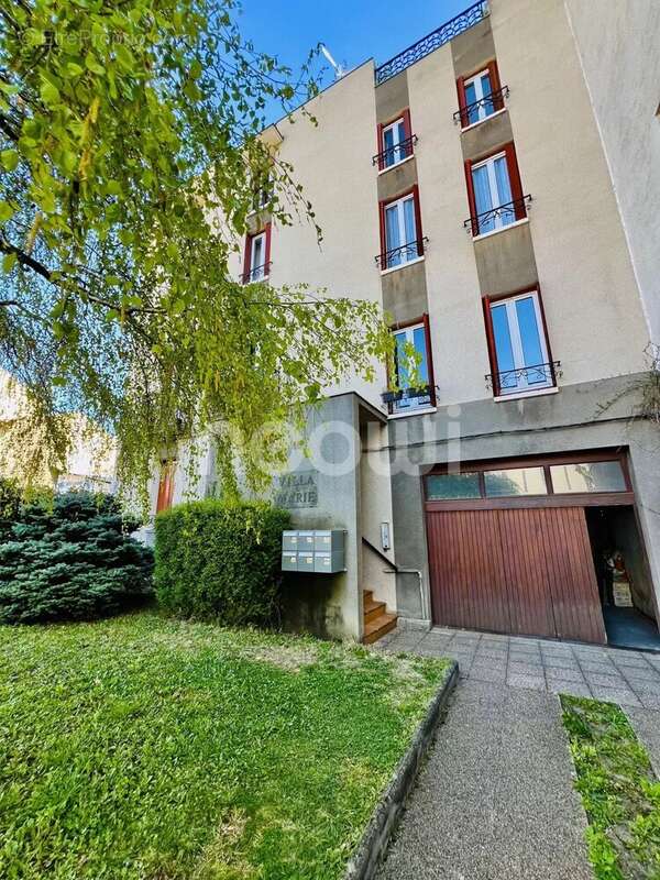 Appartement à CHATELGUYON