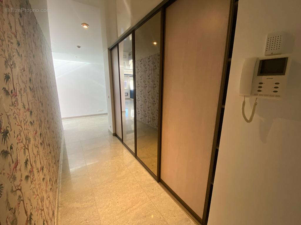 Appartement à ZILLISHEIM