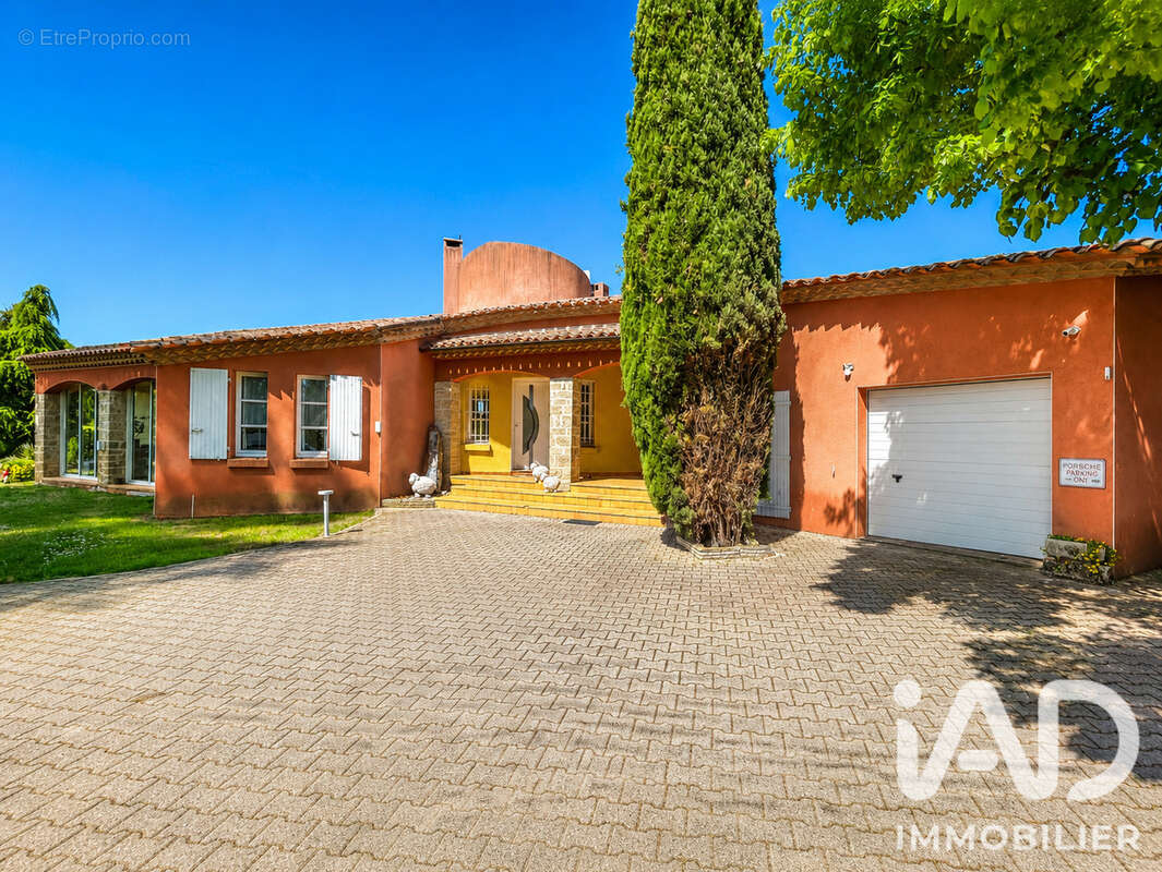 Photo 3 - Maison à TEYRAN