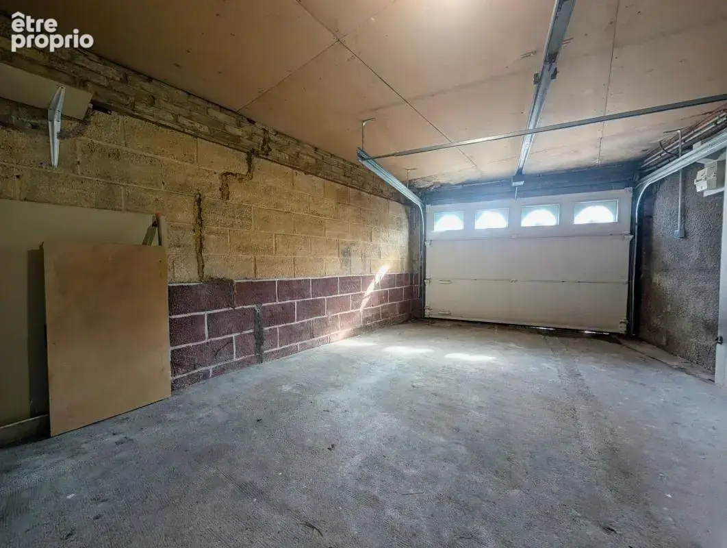 Maison de caractère rénovée avec jardin - photo 17