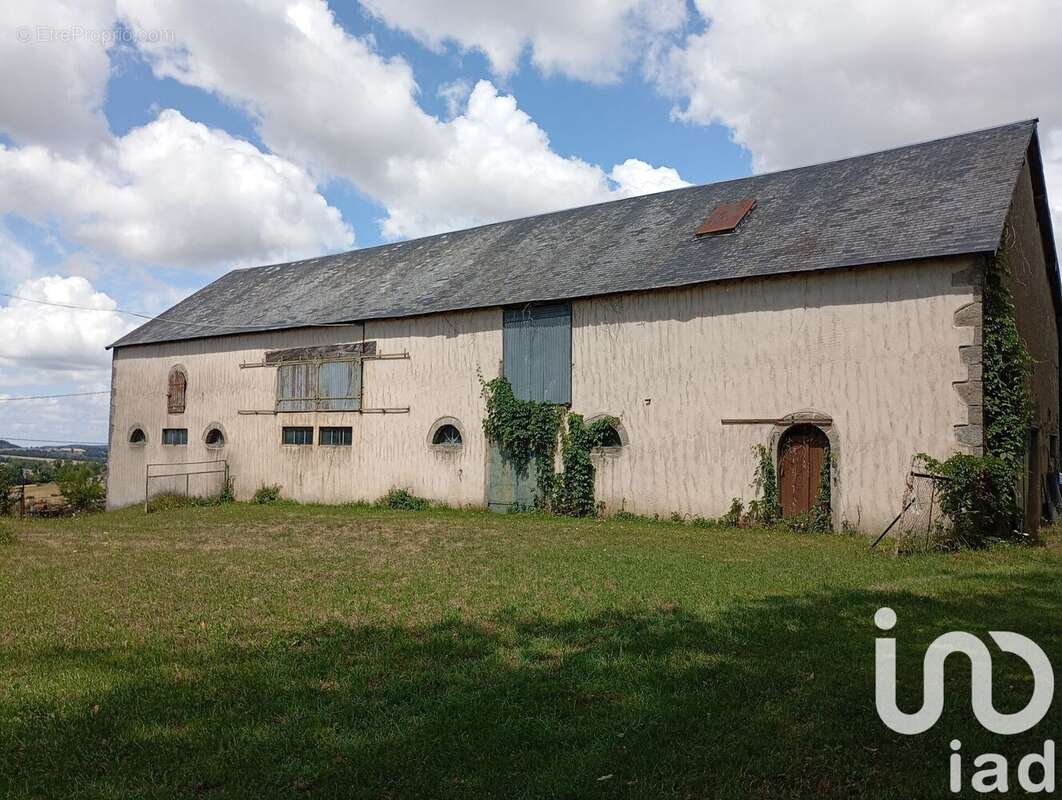 Photo 3 - Maison à ISSY-L&#039;EVEQUE