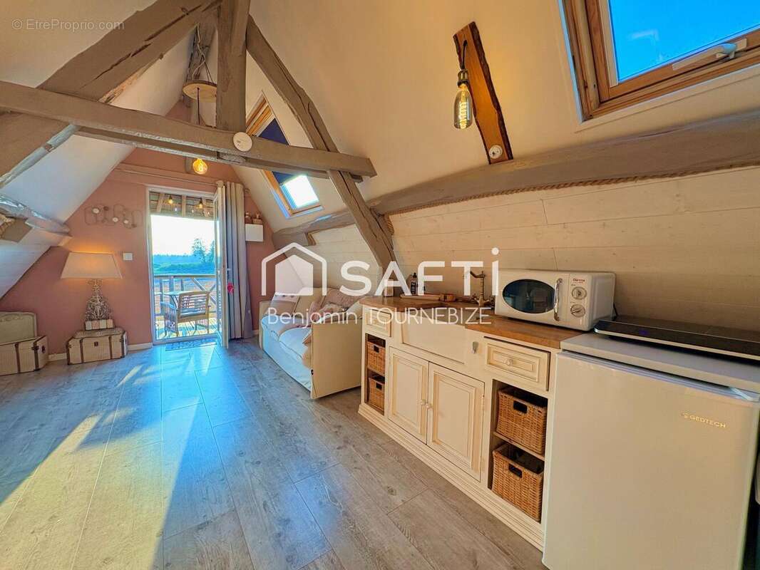 Photo 9 - Maison à LISIEUX