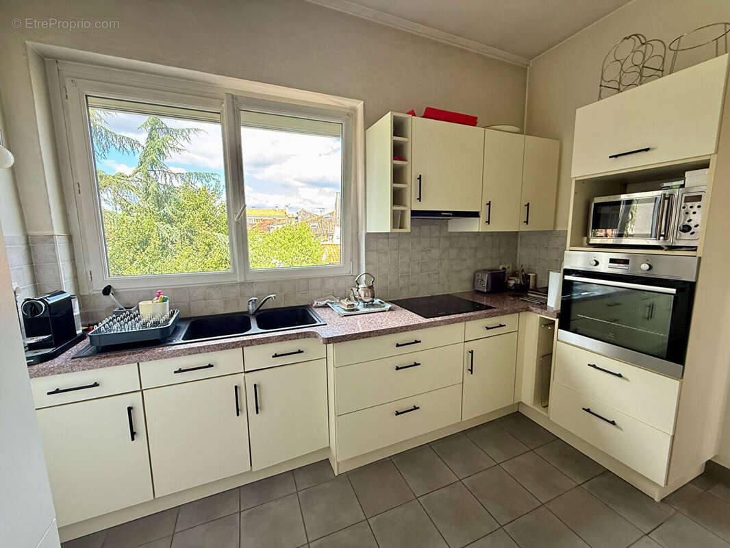 Appartement à ANGOULEME