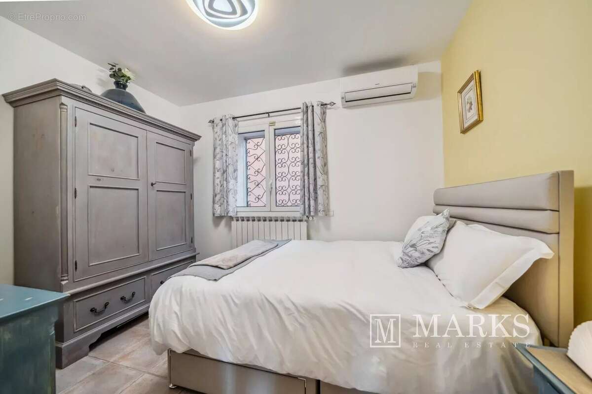 Appartement à SAINT-JEAN-CAP-FERRAT