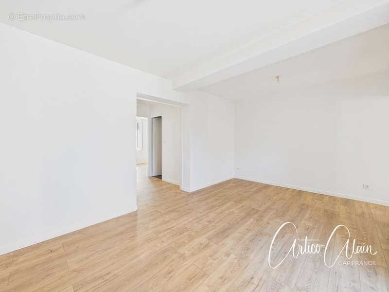 Appartement à LABEGE