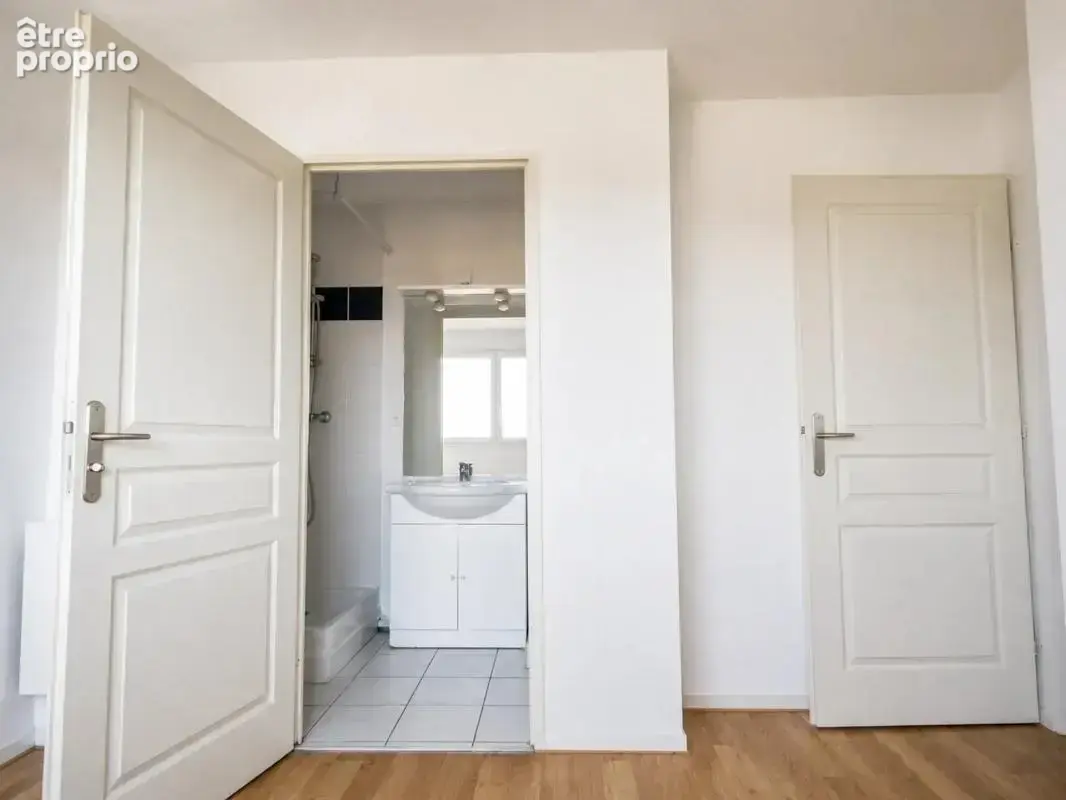 Appartement 2 pièces de 40m² à Mulhouse - photo 10
