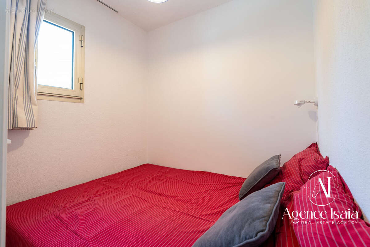 Appartement à CAVALAIRE-SUR-MER