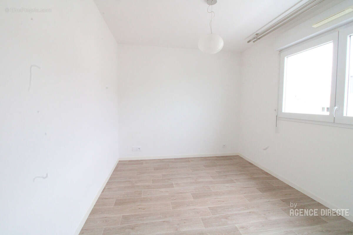 Appartement 4 pièces -72 m² -Terrasse -Garage double. - photo 10