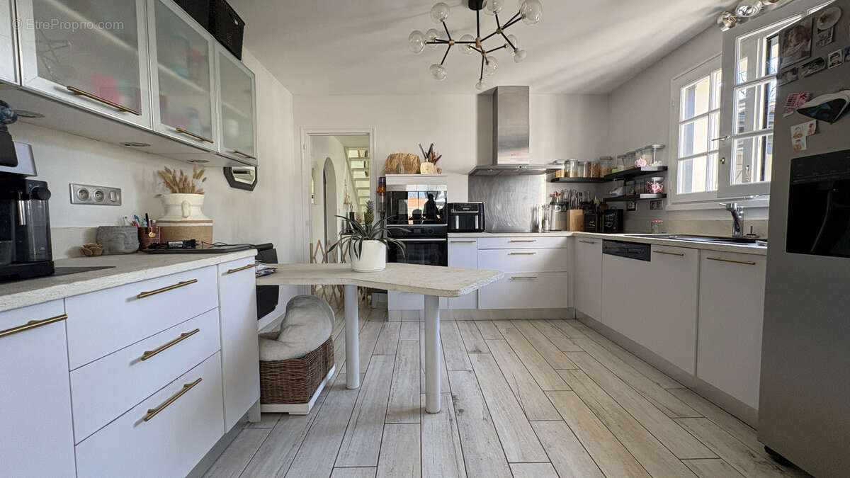 Maison à ANDERNOS-LES-BAINS