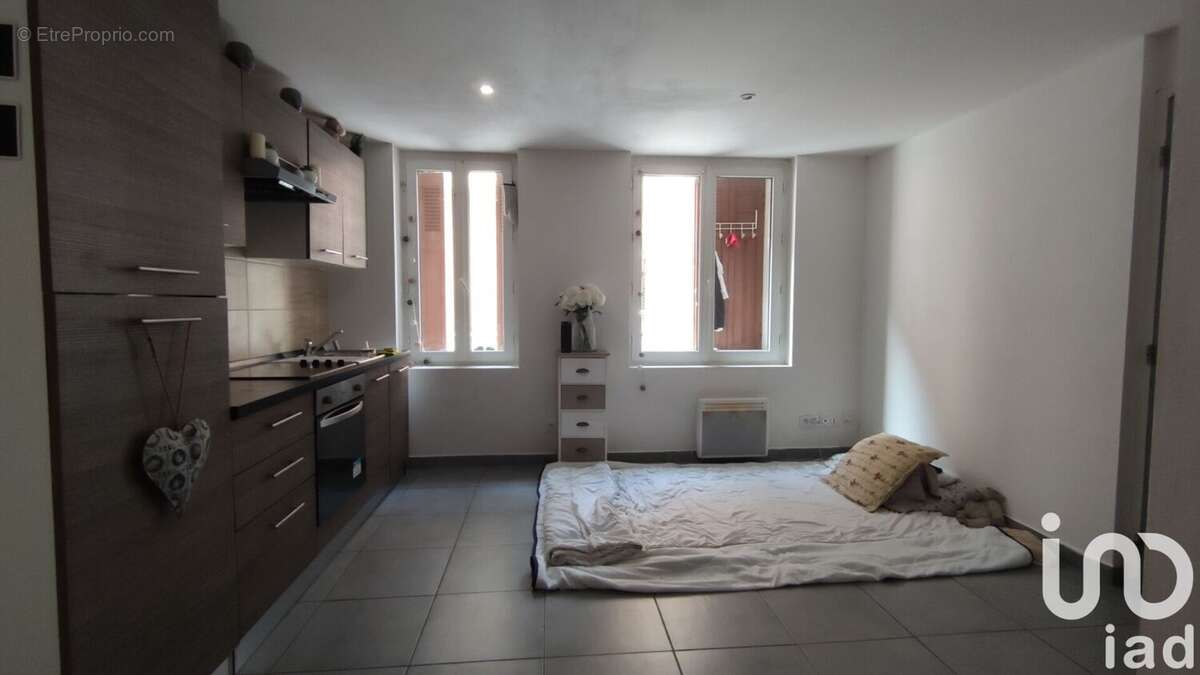 Photo 4 - Appartement à AUBAGNE
