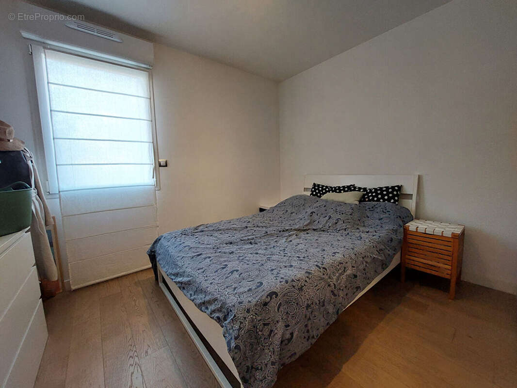 Appartement à VILLENEUVE-D'ASCQ