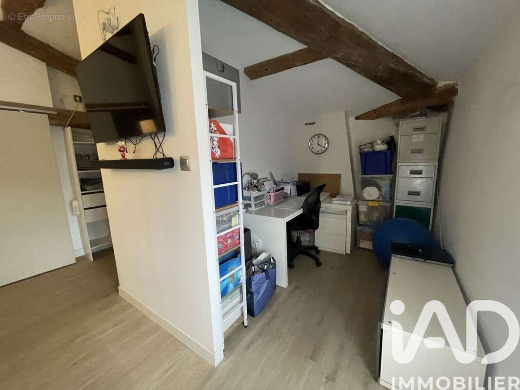 Photo 9 - Maison à CUXAC-D'AUDE