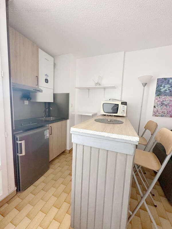 Appartement à CANDILLARGUES