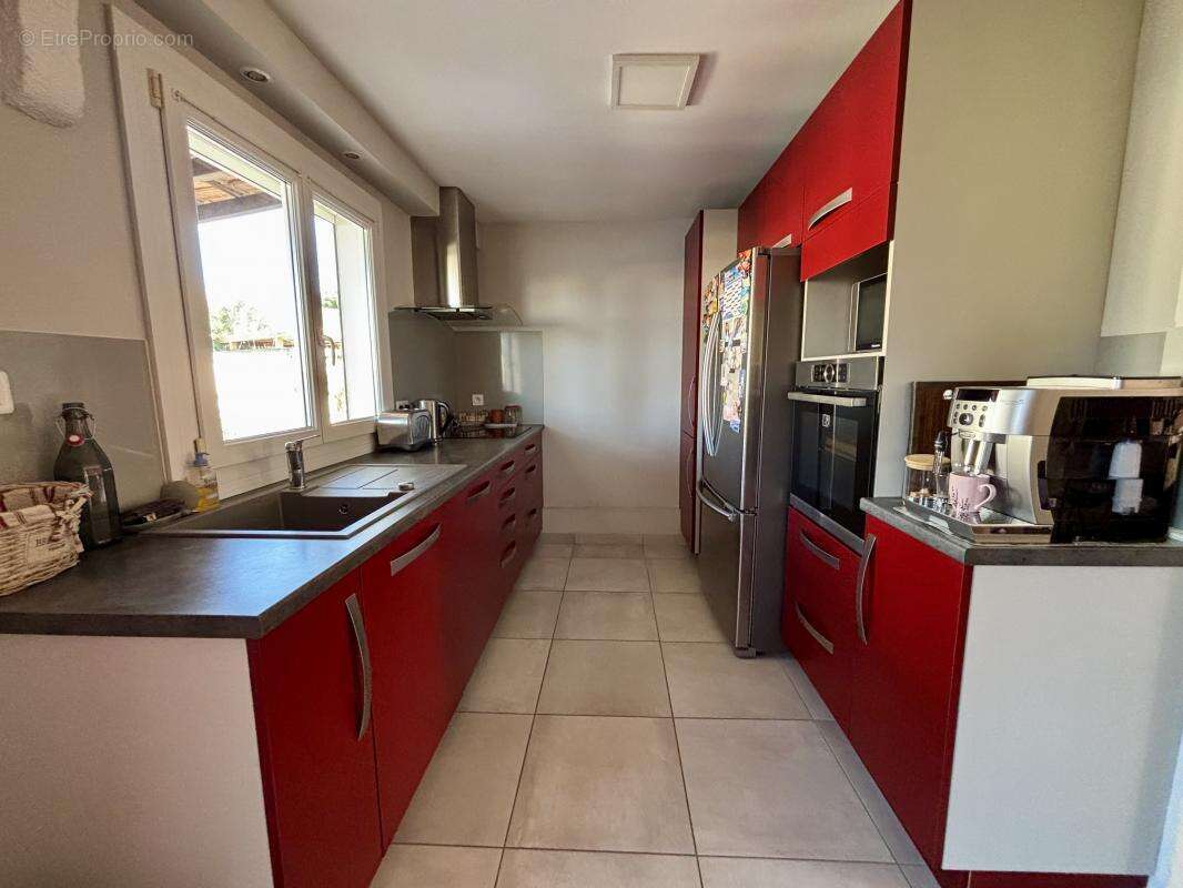 Maison T4 de 110 m2 - photo 8