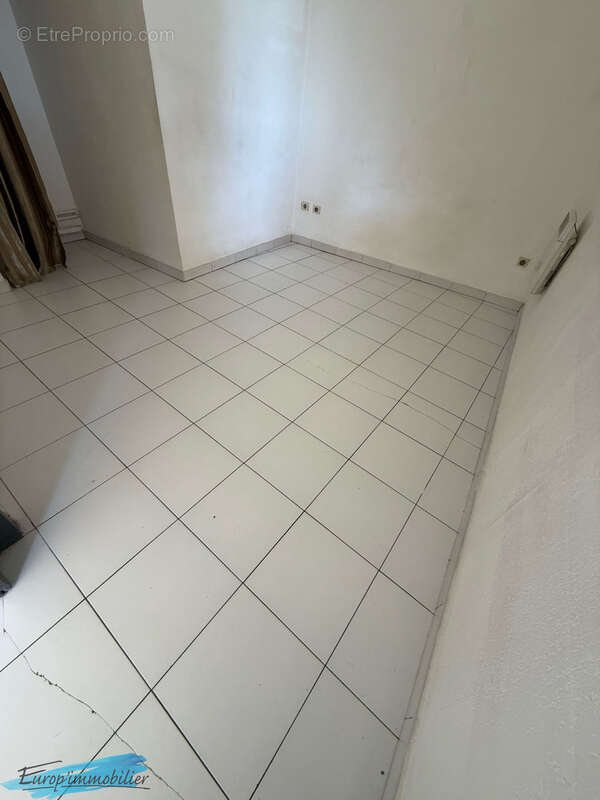 Appartement à SAINT-NAZAIRE