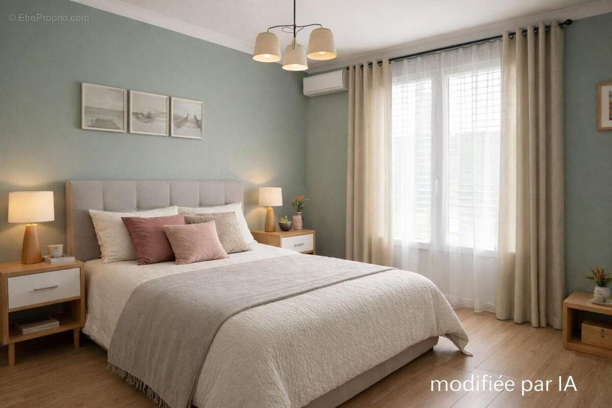 Photo 6 - Maison à LA BERNERIE-EN-RETZ