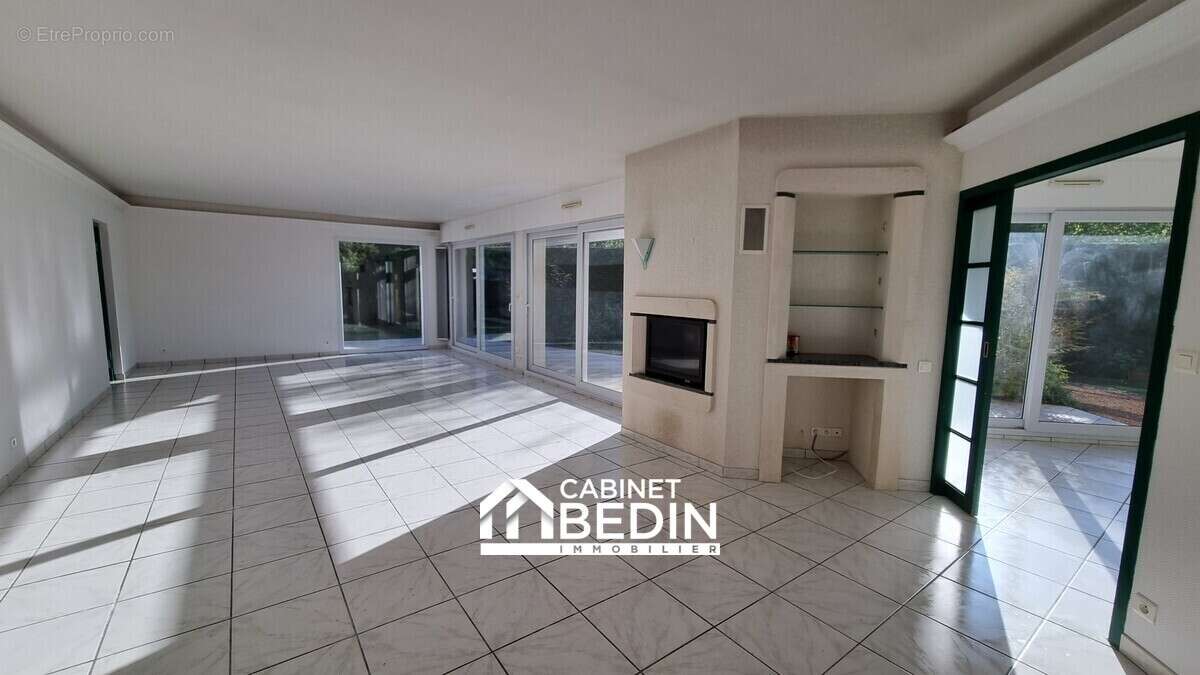 Maison à CESTAS