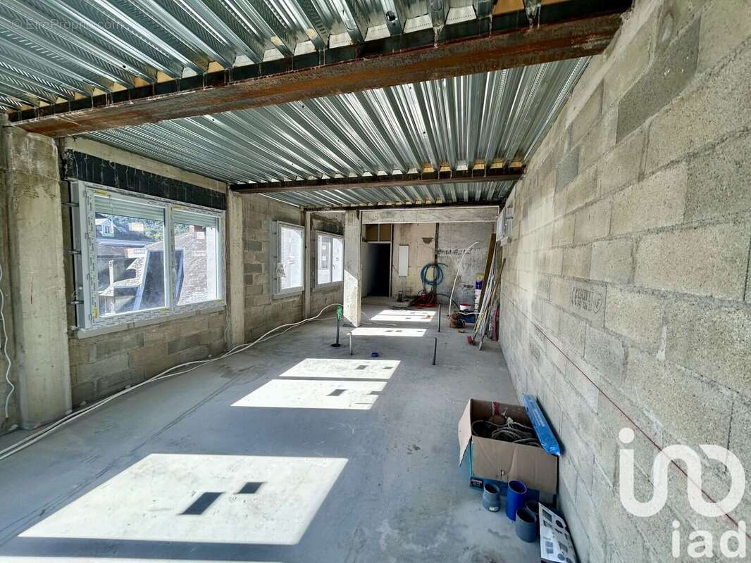 Photo 3 - Appartement à BAGNERES-DE-BIGORRE