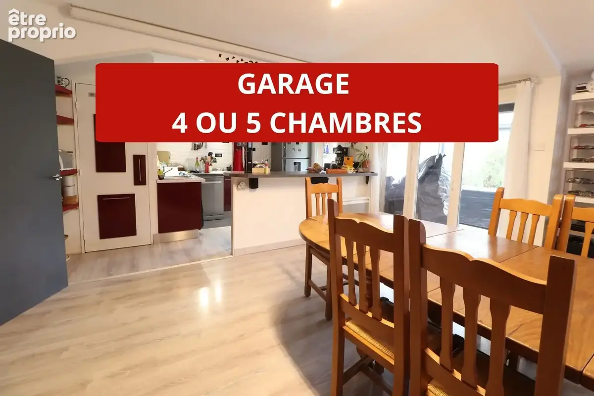 Maison 7 pièces 129 m² à vendre à Privas (07000) - photo 23