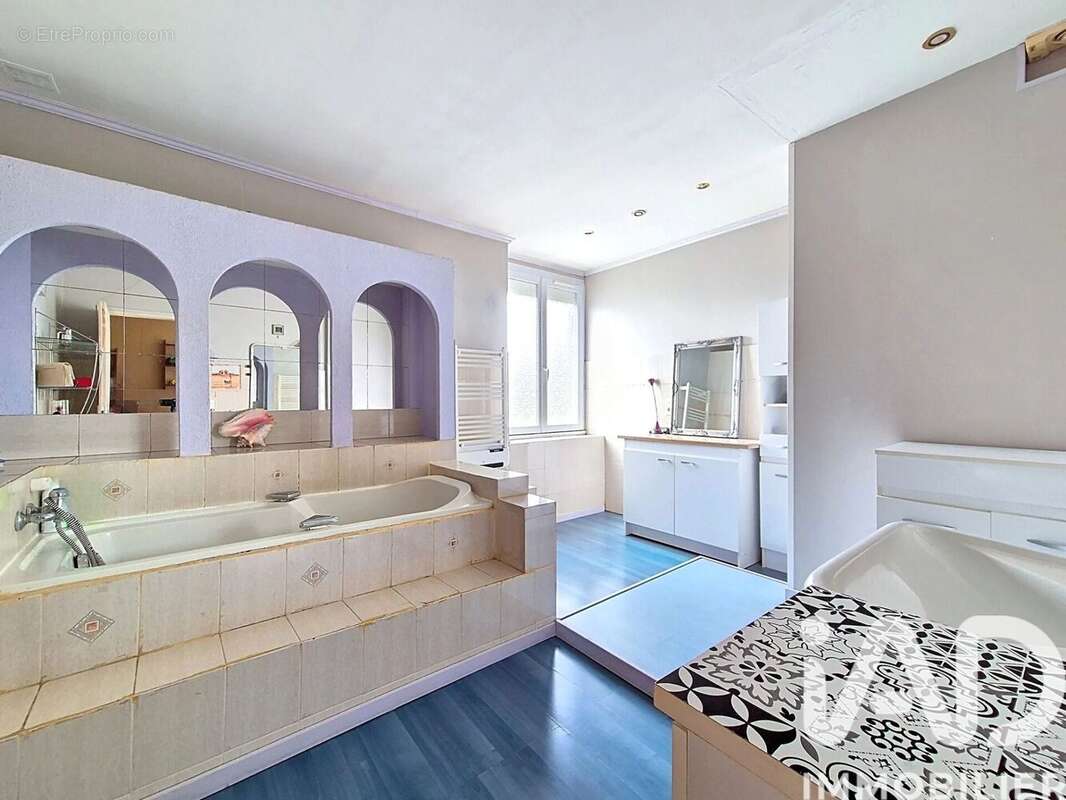 Photo 9 - Maison à SENS