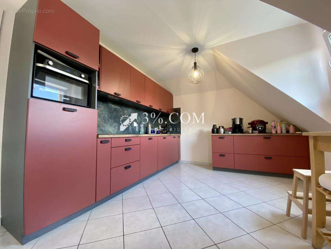 Appartement à INGWILLER