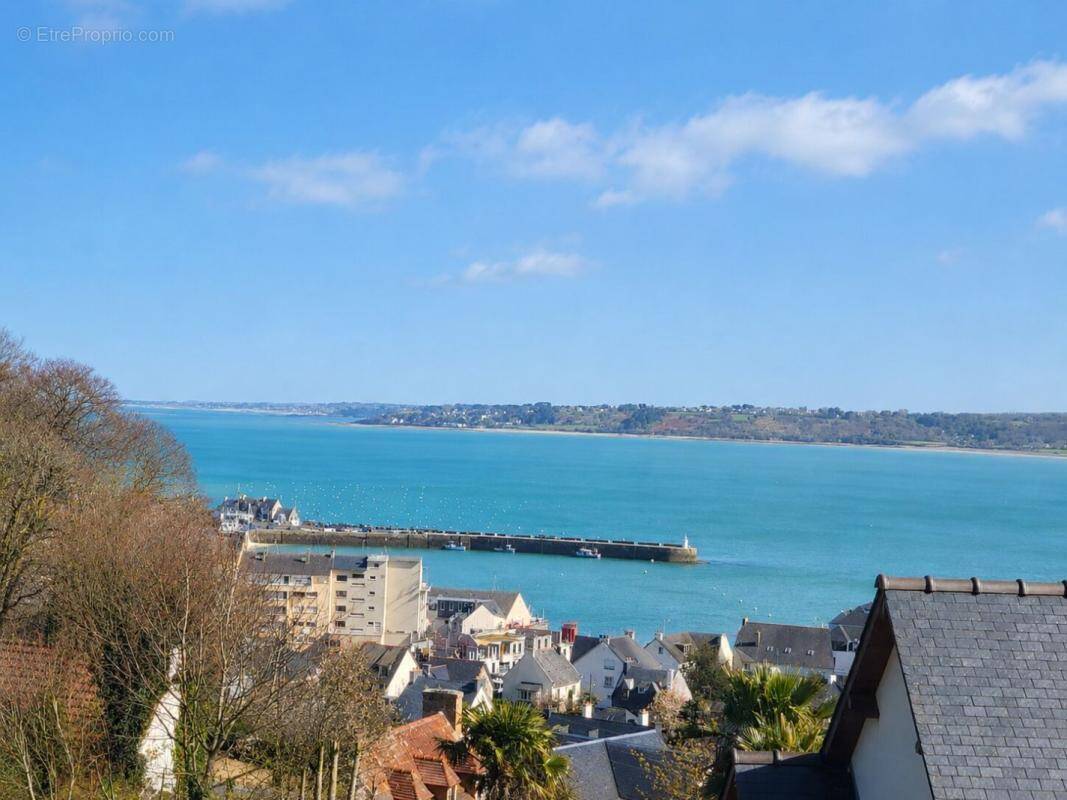 Maison à PERROS-GUIREC