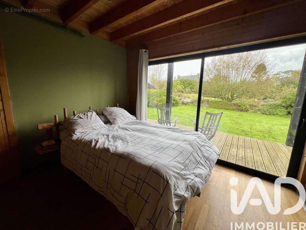 Photo 8 - Maison à PLOUEZEC