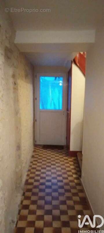 Photo 2 - Appartement à ETAMPES