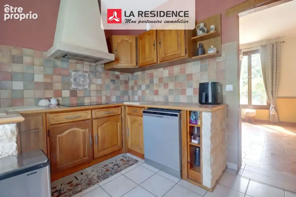 Maison 174 m² à Ezy-Sur-Eure  - photo 3