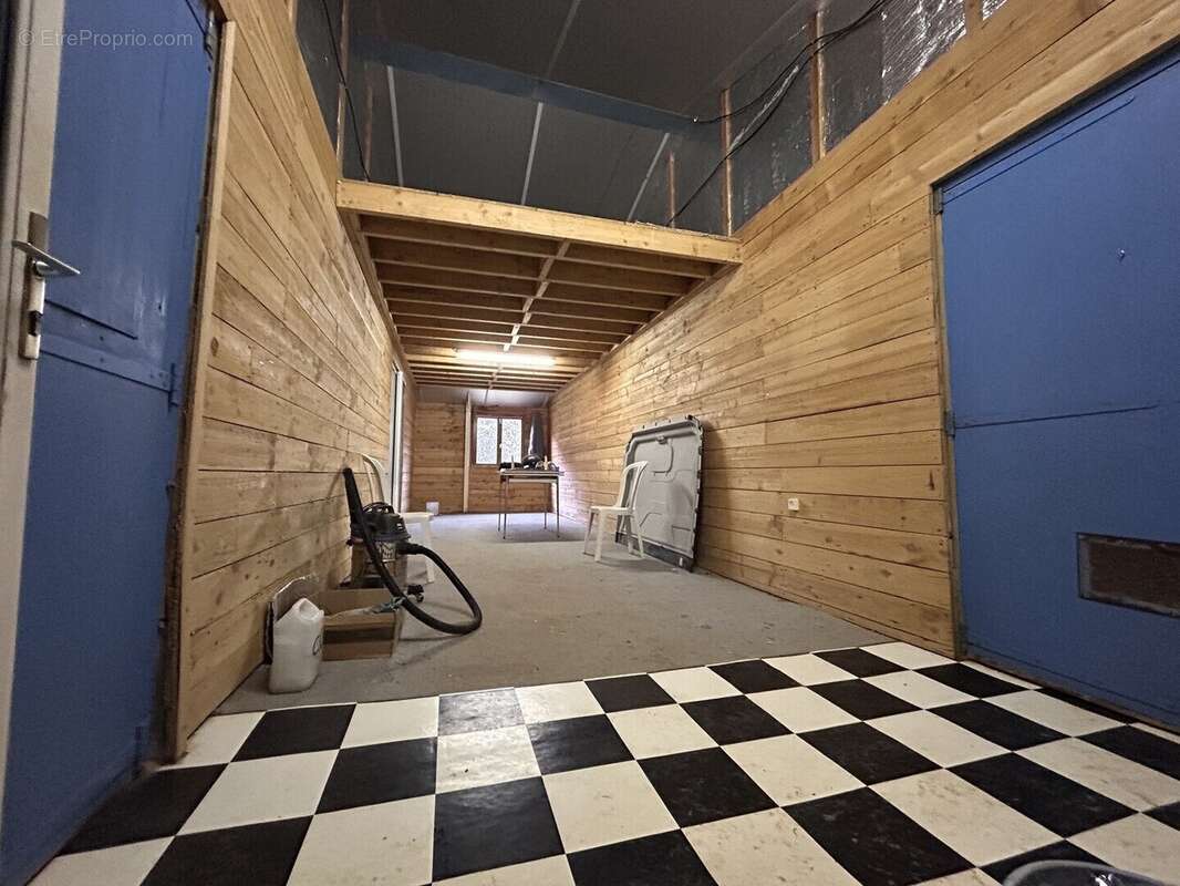 Appartement à SAINTE-MARIE