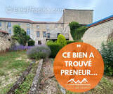 Appartement à SAINT-MIHIEL