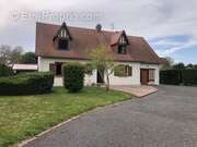 Maison à BIEVILLE-QUETIEVILLE