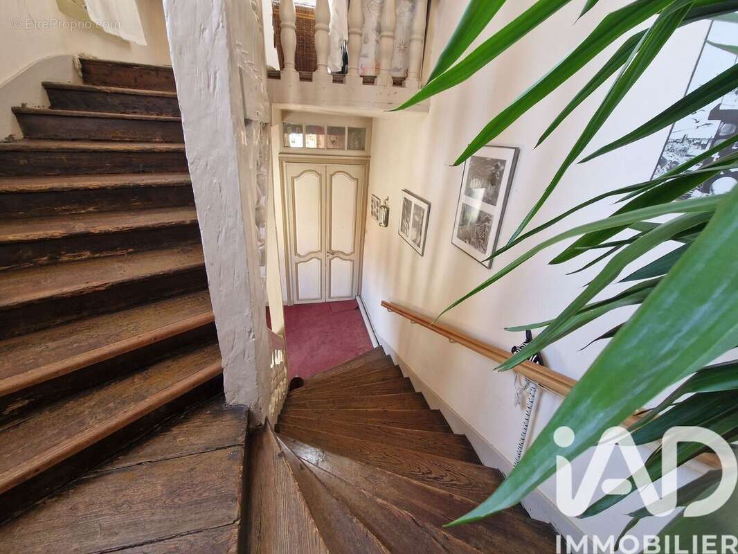 Photo 4 - Appartement à LA ROCHELLE