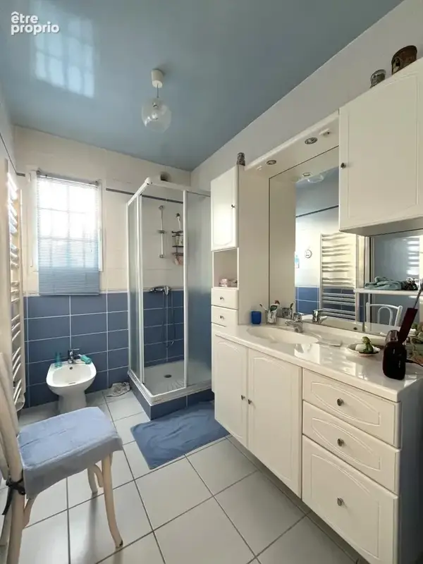Maison 6 pièces 143 m² à vendre à Pornic (44210) - photo 9