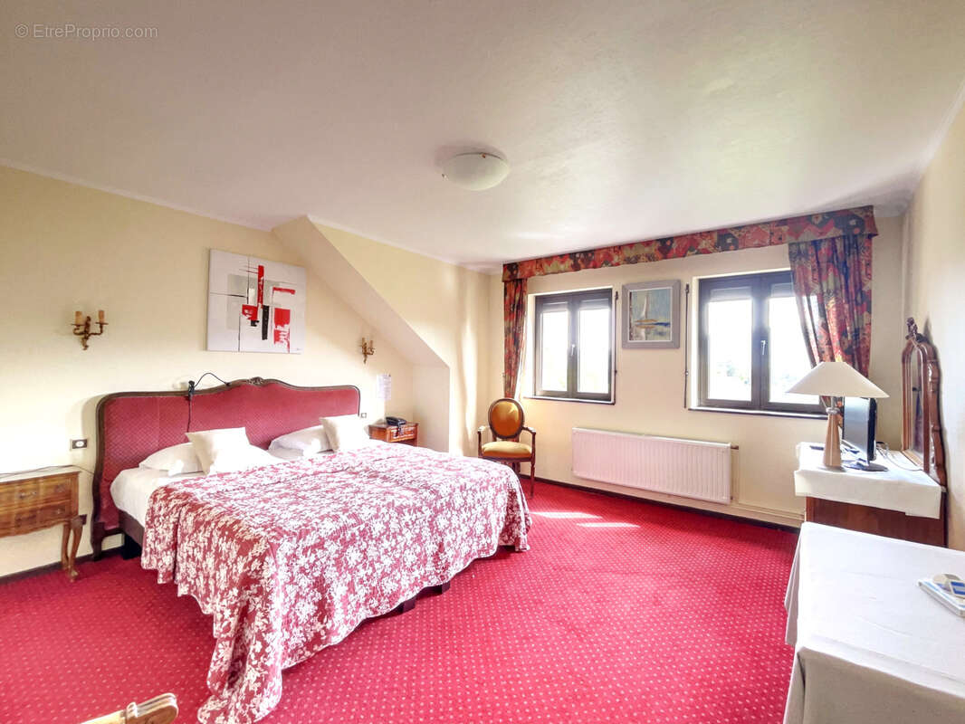 Commerce à WANGENBOURG-ENGENTHAL