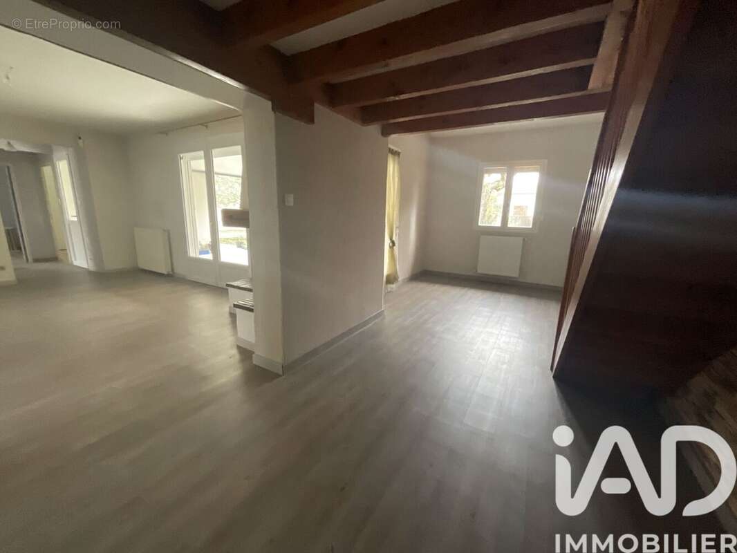 Photo 8 - Maison à CASTELNAU-DE-MEDOC