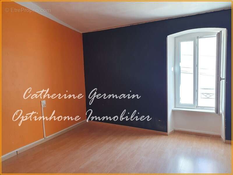 Maison à AIGUES-VIVES